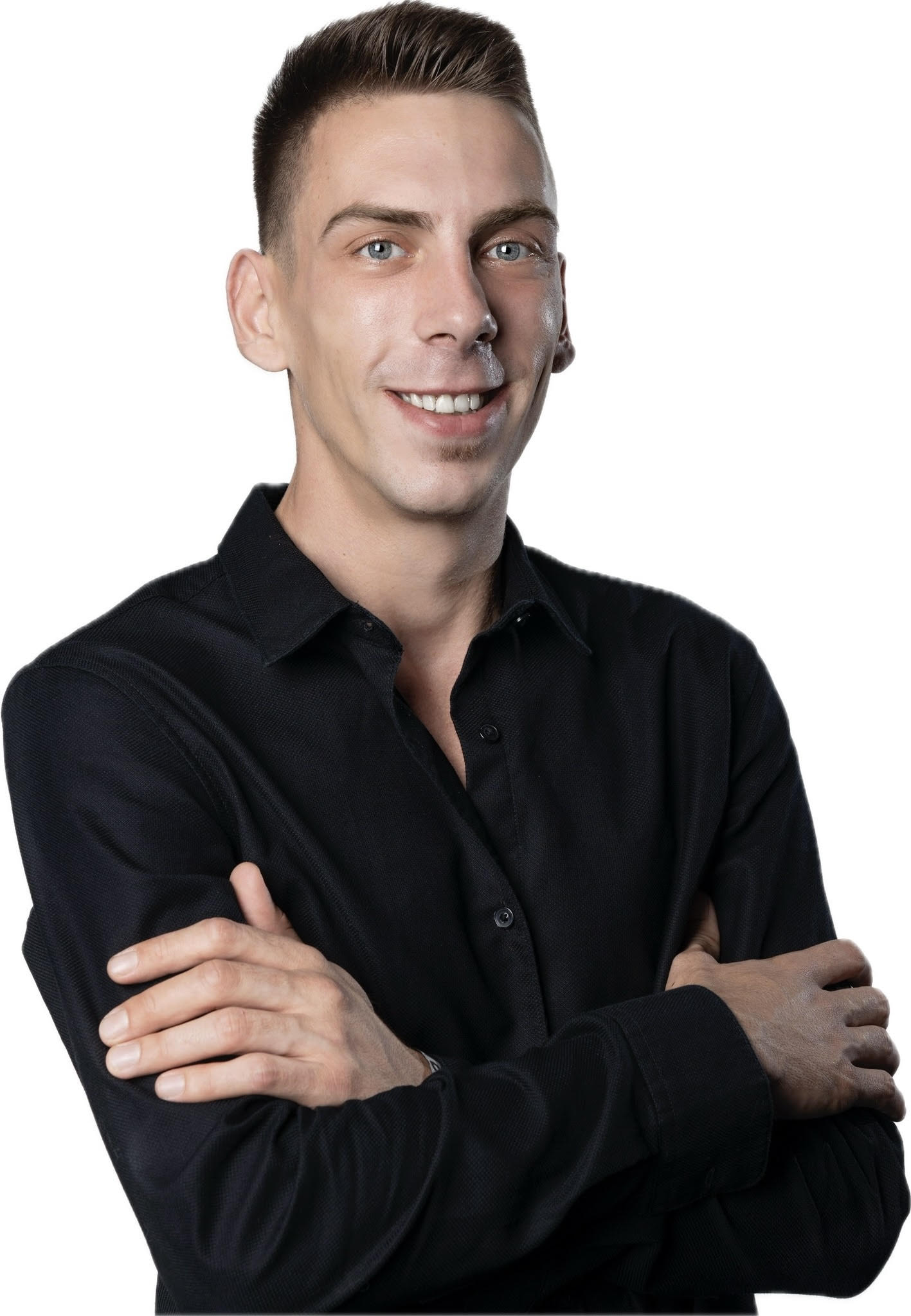 Mike Bence